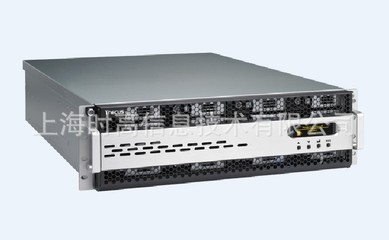 Thecus N16000 网络存储器 高性能16盘位NAS解决方案
