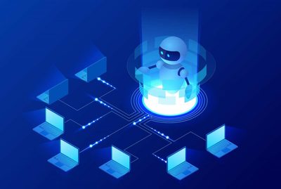 融合预测式外呼与信息技术开发的金融市场调研新范式