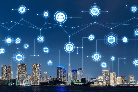 2026俄罗斯信息技术及数字化转型解决方案展览会EXPO CIFRA 驱动创新，引领未来